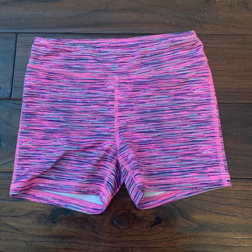 Compression Shorts